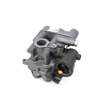 KNORR-BREMSE | K21058660 | VALVULA DE PROTECAO 4 VIAS/CIRCUITOS VW NOVO DELIVERY | VW ONIBUS
