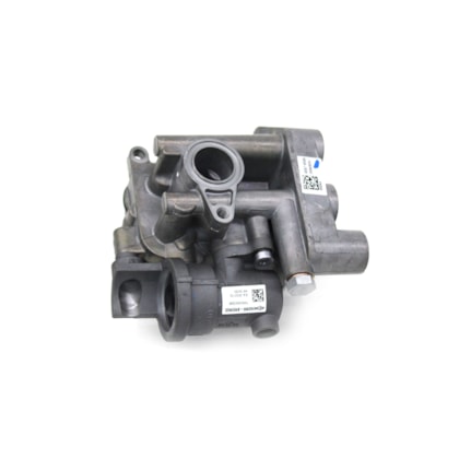 KNORR-BREMSE | K21058760 | VALVULA DE PROTECAO 4 VIAS/CIRCUITOS VW CONSTELLATION