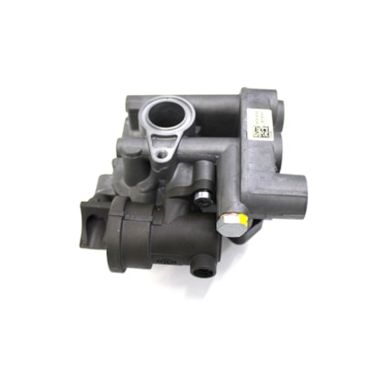 KNORR-BREMSE | K21058860 | VALVULA DE PROTECAO 4 VIAS/CIRCUITOS VW CONSTELLATION