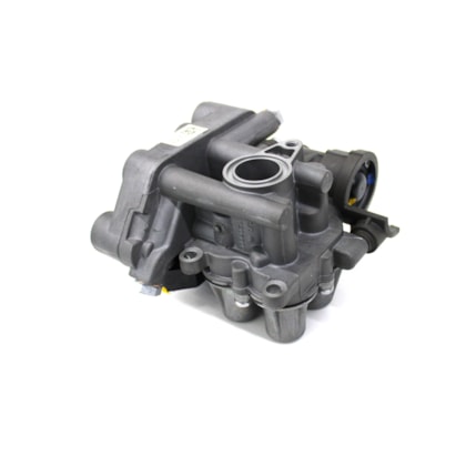 KNORR-BREMSE | K21058860 | VALVULA DE PROTECAO 4 VIAS/CIRCUITOS VW CONSTELLATION