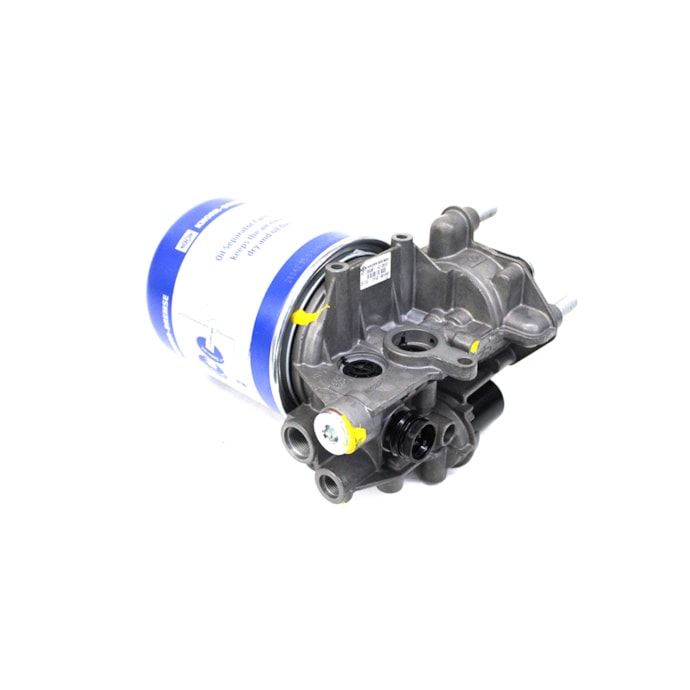 KNORR-BREMSE | K21059260 | SECADOR AR COM FILTRO SECADOR APU VW CONSTELLATION (COM REFIL/FILTRO AZUL PREMIUM K039454)-595fe025-f284-4044-9492-840b232653c5