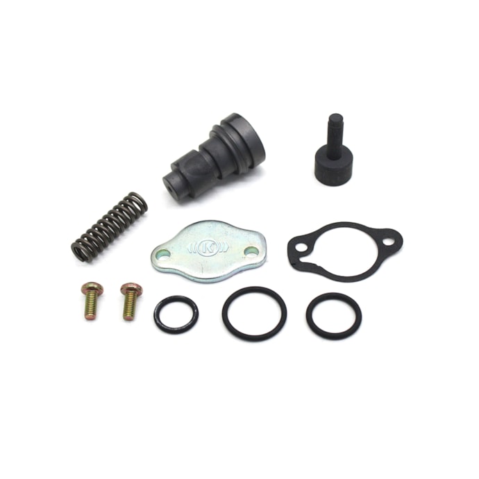 KNORR-BREMSE | SEB2246060 | JG REPARO VALVULA ALIVIO ESS COMPRESSOR AR PADRAO KNORR VW/FORD MOTOR CUMMINS-3dbe9096-1c93-49a7-b2a2-c0d07bc991c5