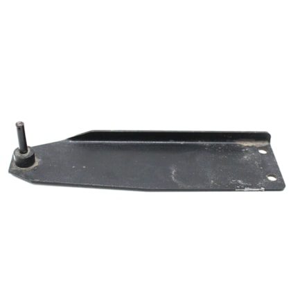 KNORR-BREMSE | SP716 | SUPORTE/CHAPA FIXACAO FREIO MOTOR 3.1/2POL FORD/VW