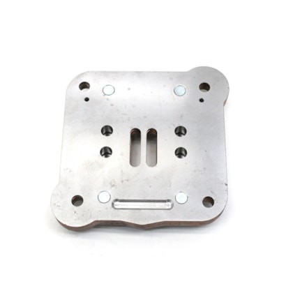 KNORR-BREMSE | Y00455060 | VALVULA LAMELA COMPRESSOR AR KNOR LK39 AGRALE/VOLVO