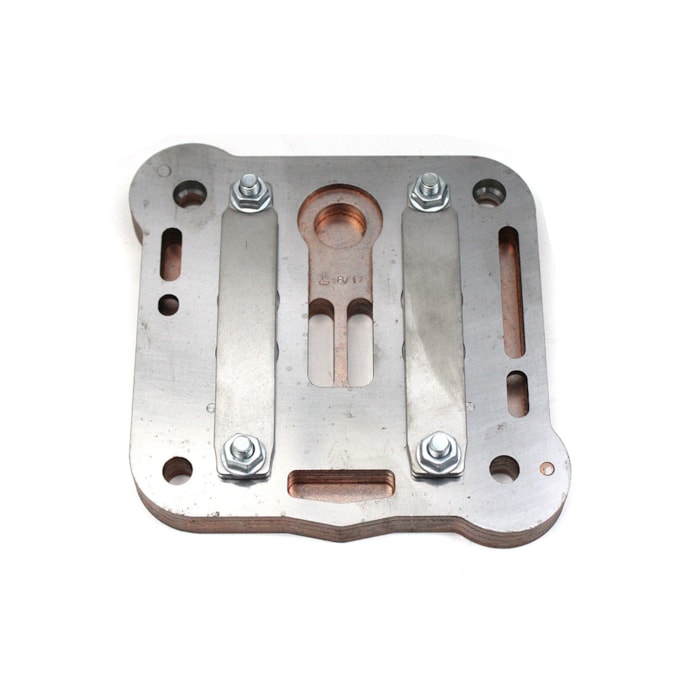 KNORR-BREMSE | Y00455060 | VALVULA LAMELA COMPRESSOR AR KNOR LK39 AGRALE/VOLVO-f068229d-6ad2-42f2-945c-98a4b03463cd