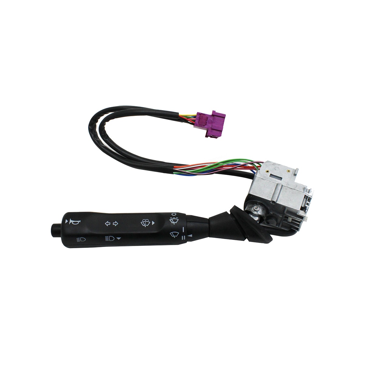 KOSTAL | 10007625 | CHAVE DE SETA/LIMPADOR PARABRISA 24V KOSTAL | 10007625 | CHAVE DE SETA/LIMPADOR PARABRISA 24V