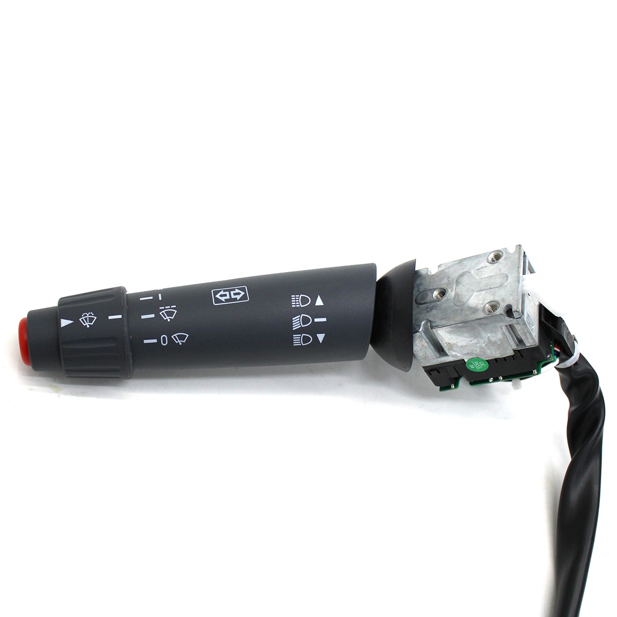 KOSTAL | 10021123 | CHAVE DE SETA/LIMPADOR 24V MB AXOR/AT | Msam