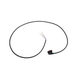 KOSTAL | 10023156 | INTERRUPTOR/BOTAO COM CHICOTE REDUZIDA PUNHO/MANOPLA ALAVANCA CAMBIO FORD CARGO (2010..) (2 FIOS)