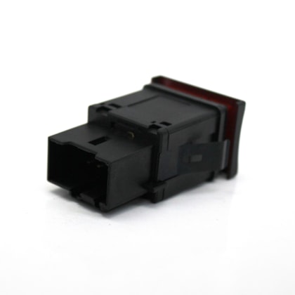KOSTAL | 10516465 | INTERRUPTOR/BOTAO PISCA ALERTA/ADVERTENCIA VW