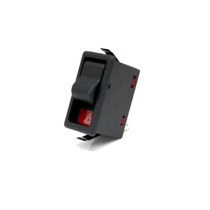 KOSTAL | 10518660 | INTERRUPTOR/BOTAO 12V/24V PISCA ALERTA/ADVERTENCIA 8 TERMINAIS FORD CARGO (86 A 05) F1000/F4000-752ee1e1-884a-4bdf-ad66-4a1b359dc8ae