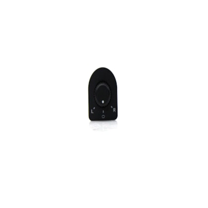 KOSTAL | 10531715 | INTERRUPTOR/BOTAO POSICIONAMENTO (0/R/L) PARA INTERRUPTOR/BOTAO VIDRO ELETRICO VW NOVO DELIVERY/E-DELIVERY EURO 5/6 | VW CONSTELLATION
