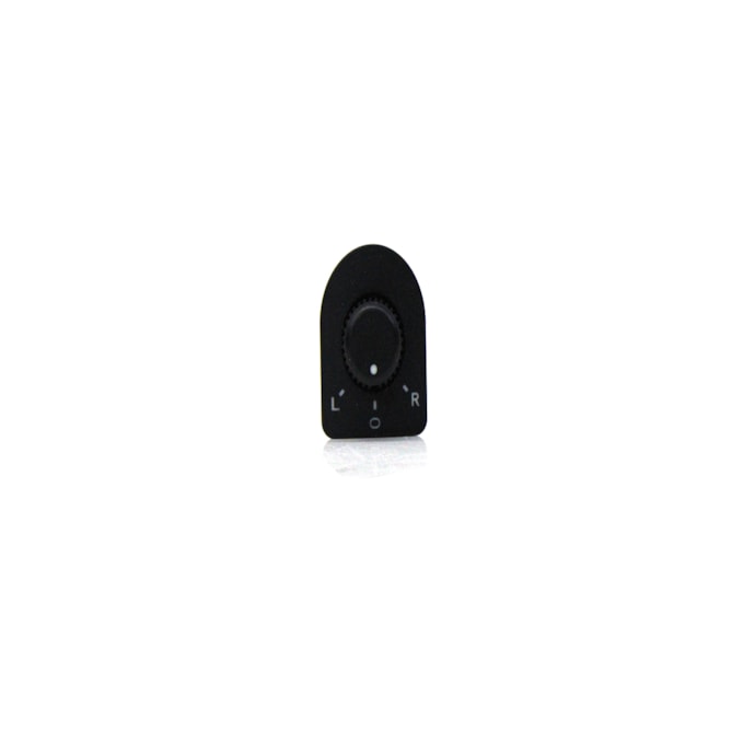 KOSTAL | 10531715 | INTERRUPTOR/BOTAO POSICIONAMENTO (0/R/L) PARA INTERRUPTOR/BOTAO VIDRO ELETRICO VW NOVO DELIVERY/E-DELIVERY EURO 5/6 | VW CONSTELLATION-ebc8c8f1-3144-4c84-a018-ad9ecce75f52