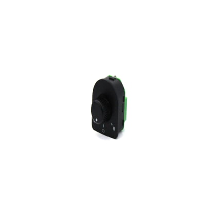 KOSTAL | 10531715 | INTERRUPTOR/BOTAO POSICIONAMENTO (0/R/L) PARA INTERRUPTOR/BOTAO VIDRO ELETRICO VW NOVO DELIVERY/E-DELIVERY EURO 5/6 | VW CONSTELLATION