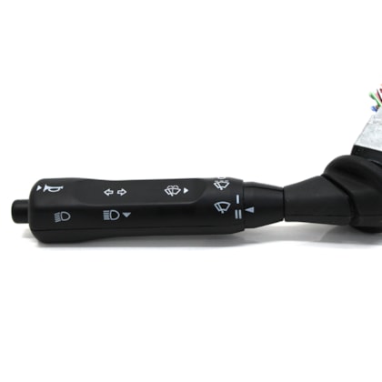 KOSTAL | 1912080 | CHAVE DE SETA 12V/24V PRETA MB HPN 1218/1418/1618 MB 709/710/912/914 MB MICRO ONIBUS (88..02)