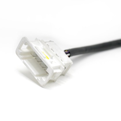 KOSTAL | 1912900 | CHAVE DE SETA 12V/24V PRETA MB HPN 1620/1622 LN 710 PLUS MB MICRO ONIBUS (2003..)