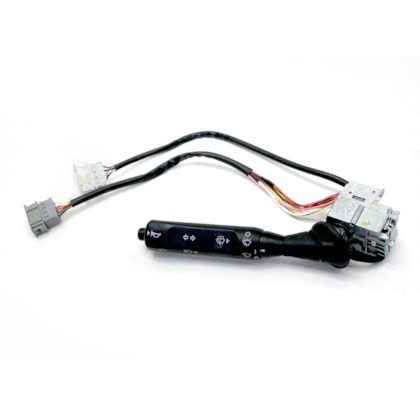 KOSTAL | 1912900 | CHAVE DE SETA 12V/24V PRETA MB HPN 1620/1622 LN 710 PLUS MB MICRO ONIBUS (2003..)