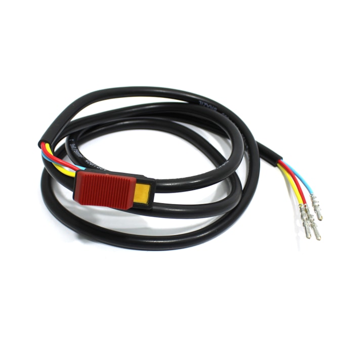 KOSTAL | 2105030 | INTERRUPTOR/BOTAO COM CHICOTE REDUZIDA PUNHO/MANOPLA ALAVANCA CAMBIO VW CAMINHAO/ONIBUS (3 FIOS)-5bfbdd0a-221f-42d9-a20b-a8489a2d73d6