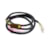 KOSTAL | 2105030 | INTERRUPTOR/BOTAO COM CHICOTE REDUZIDA PUNHO/MANOPLA ALAVANCA CAMBIO VW CAMINHAO/ONIBUS (3 FIOS)-b2a25065-6998-4d44-a84d-e8351eb8a4cf