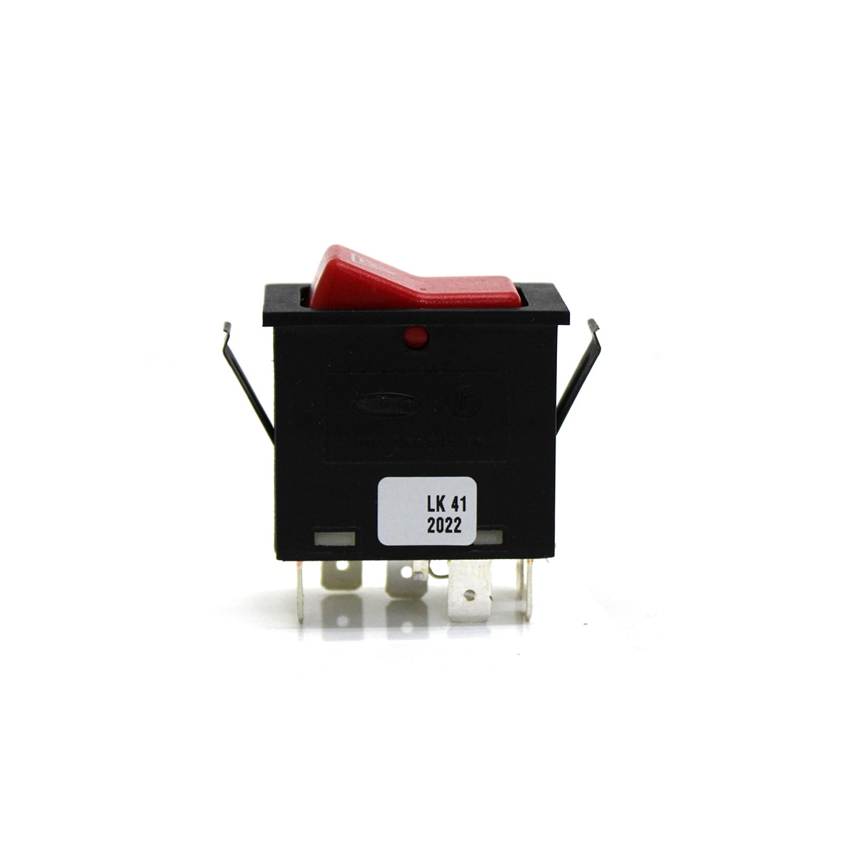 KOSTAL | 3040250 | INTERRUPTOR/BOTAO 12V PISCA ALERTA/ADV KOSTAL | 3040250 | INTERRUPTOR/BOTAO 12V PISCA ALERTA/ADV