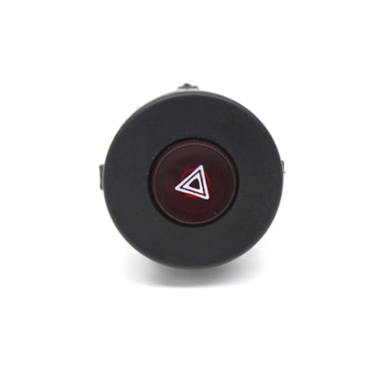 KOSTAL | 3805201 | INTERRUPTOR/BOTAO 24V PISCA ALERTA/ADVERTENCIA MB