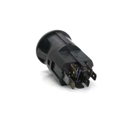 KOSTAL | 3805201 | INTERRUPTOR/BOTAO 24V PISCA ALERTA/ADVERTENCIA MB