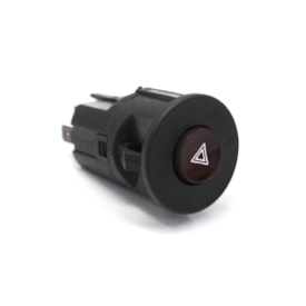 KOSTAL | 3805201 | INTERRUPTOR/BOTAO 24V PISCA ALERTA/ADVERTENCIA MB