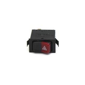 KOSTAL | 3813905 | INTERRUPTOR/BOTAO 12V PISCA ALERTA/ADVERTENCIA VW WORKER