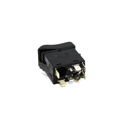 KOSTAL | 3813945 | INTERRUPTOR/BOTAO 12V PISCA ALERTA/ADVERTENCIA VW WORKER 00..
