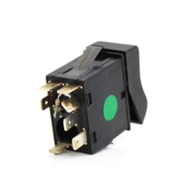 KOSTAL | 3813955 | INTERRUPTOR/BOTAO 24V PISCA ALERTA/ADVERTENCIA VW