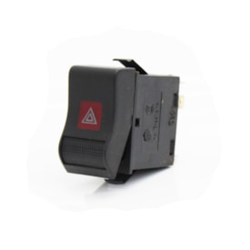 KOSTAL | 3813955 | INTERRUPTOR/BOTAO 24V PISCA ALERTA/ADVERTENCIA VW