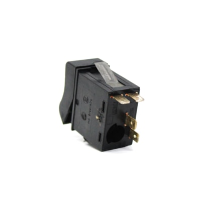 KOSTAL | 3813973 | INTERRUPTOR/BOTAO 12V/24V FREIO MOTOR VW