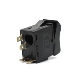 KOSTAL | 3813980 | INTERRUPTOR/BOTAO EIXO TRASEIRO AUXILIAR VW (02..)