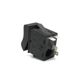 KOSTAL | 3813983 | INTERRUPTOR BLOQUEIO DO DIFERENCIAL 12/24V CAMINHS/TRUCKS 26-260E / 31-260E