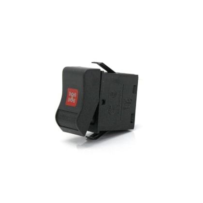 KOSTAL | 3813983 | INTERRUPTOR BLOQUEIO DO DIFERENCIAL 12/24V CAMINHS/TRUCKS 26-260E / 31-260E