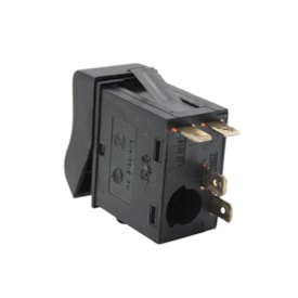 KOSTAL | 3813987 | INTERRUPTOR/BOTAO 24V FREIO MOTOR VW