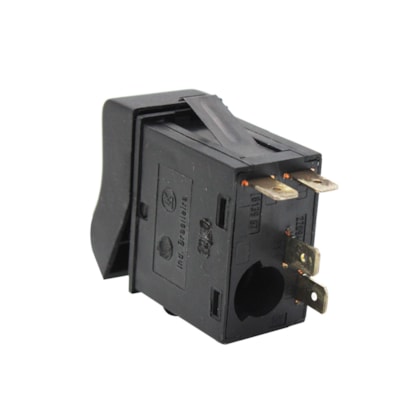 KOSTAL | 3813987 | INTERRUPTOR/BOTAO 24V FREIO MOTOR VW
