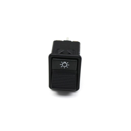 KOSTAL | 3833113 | BOTAO/CHAVE FAROL 24V MB/AGRALE VOLARE