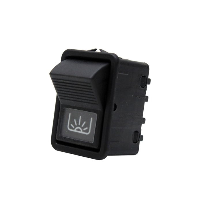 KOSTAL | 3833159 | INTERRUPTOR/BOTAO 24V ILUMINACAO INTERNA MB CAMINHAO/ONIBUS (5 TERMINAIS)-06b8797f-dcfd-4e7e-92fd-2b902e7525a6