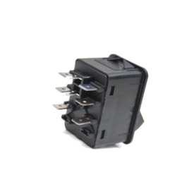 KOSTAL | 3833163 | BOTAO/CHAVE LUZ/FAROL 24V MB CAMINHAO/ONIBUS