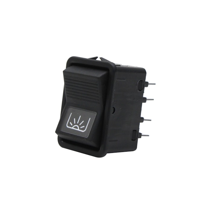 KOSTAL | 3833171 | INTERRUPTOR/BOTAO 24V ILUMINACAO INTERNA MB CAMINHAO/ONIBUS (10 TERMINAIS)-179be39c-4421-4ad3-b0de-67e8b7a96b46