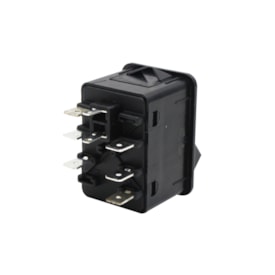 KOSTAL | 3833190 | INTERRUPTOR/BOTAO 24V PARADA MB CAMINHAO/ONIBUS