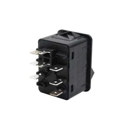 KOSTAL | 3833190 | INTERRUPTOR/BOTAO 24V PARADA MB CAMINHAO/ONIBUS
