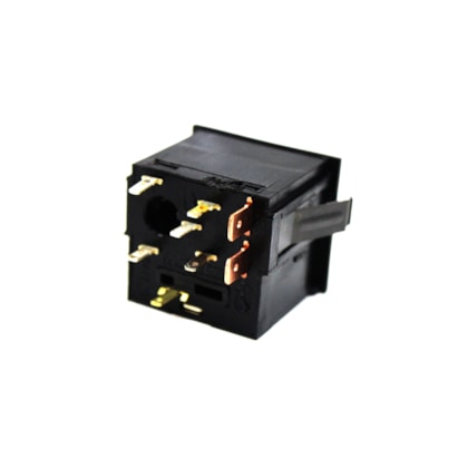 KOSTAL | 3847218 | BOTAO/CHAVE LUZ/FAROL 12V COM RESOTATO VW WORKER
