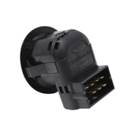 KOSTAL | 3930362 | INTERRUPTOR/BOTAO ESPELHO RETROVISOR EXTERNO FORD CARGO NOVO PANDA | FORD TRANSIT (7 TERMINAIS)