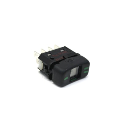 KOSTAL | 3931021 | BOTAO/CHAVE 24V AGRALE VOLARE