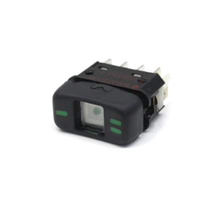 KOSTAL | 3941002 | BOTAO/CHAVE LUZ/FAROL 24V ONIBUS MARCOPOLO GERACAO 5 VIAGGIO/TORINO/PARADISO/VOLARE