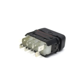 KOSTAL | 3941002 | BOTAO/CHAVE LUZ/FAROL 24V ONIBUS MARCOPOLO GERACAO 5 VIAGGIO/TORINO/PARADISO/VOLARE