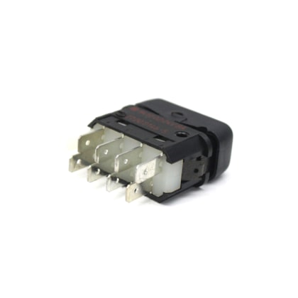 KOSTAL | 3941002 | BOTAO/CHAVE LUZ/FAROL 24V ONIBUS MARCOPOLO GERACAO 5 VIAGGIO/TORINO/PARADISO/VOLARE