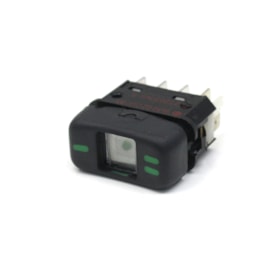 KOSTAL | 3941002 | BOTAO/CHAVE LUZ/FAROL 24V ONIBUS MARCOPOLO GERACAO 5 VIAGGIO/TORINO/PARADISO/VOLARE