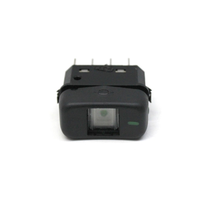 KOSTAL | 3941008 | INTERRUPTOR/BOTAO 24V ONIBUS MARCOPOLO GERACAO 5 VIAGIO/TORINO/PARADISO/VOLARE (5 PINOS 1 POSICAO COM INDICADOR)-034a7099-c535-4d3d-8a74-ae12563d3e81